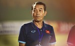 Fahmi Fadli world cup 2022 qualifiers 